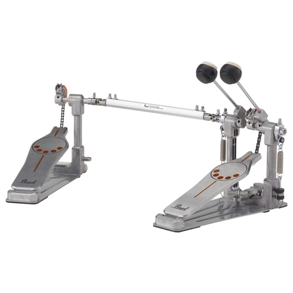 Pearl P932 Longboard Double Bass Drum Pedals