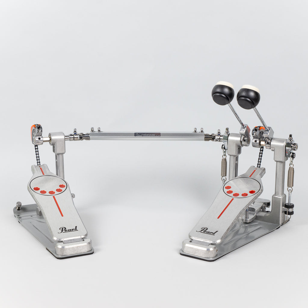 Pearl P932 Longboard Double Bass Drum Pedals