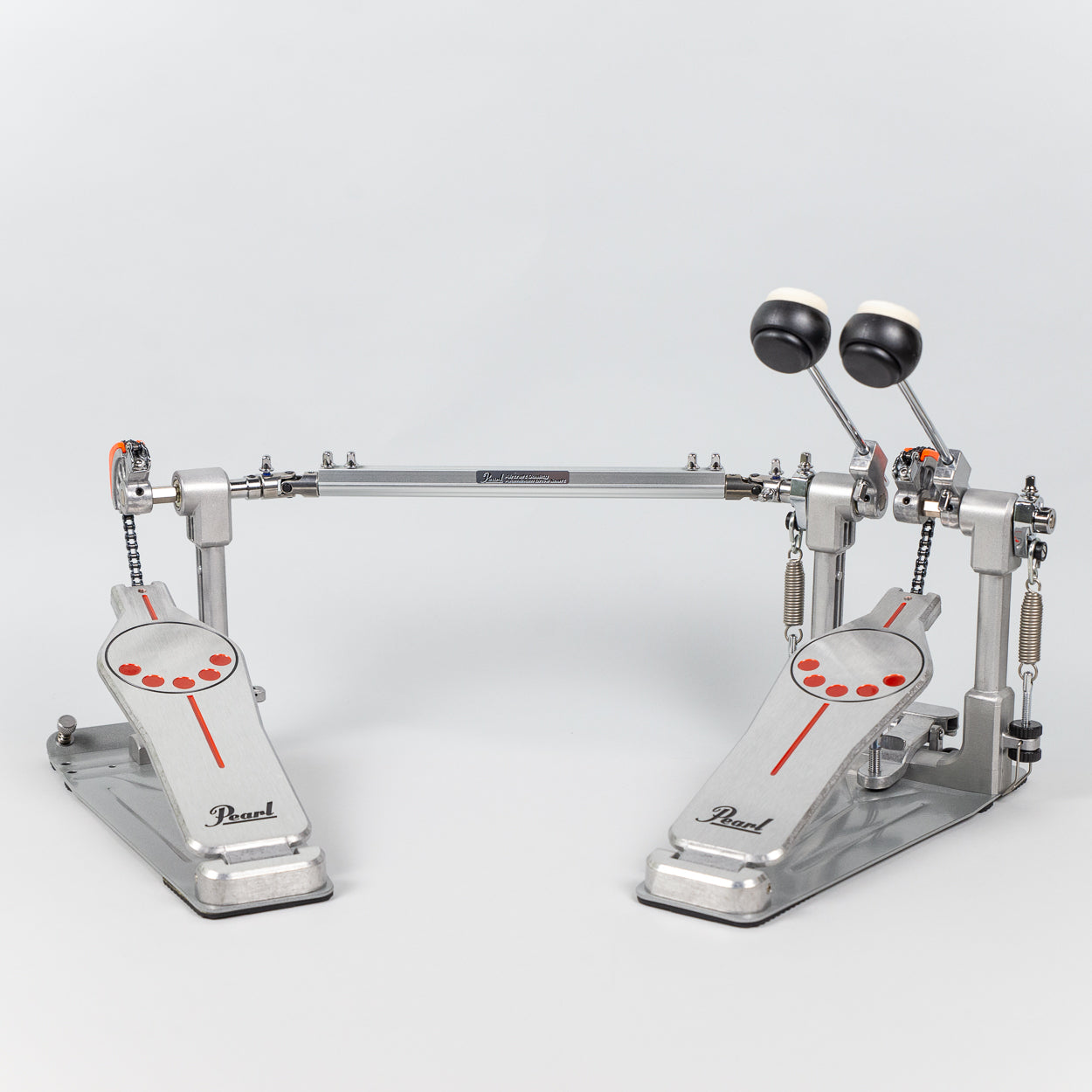 Pearl P932 Longboard Double Bass Drum Pedals