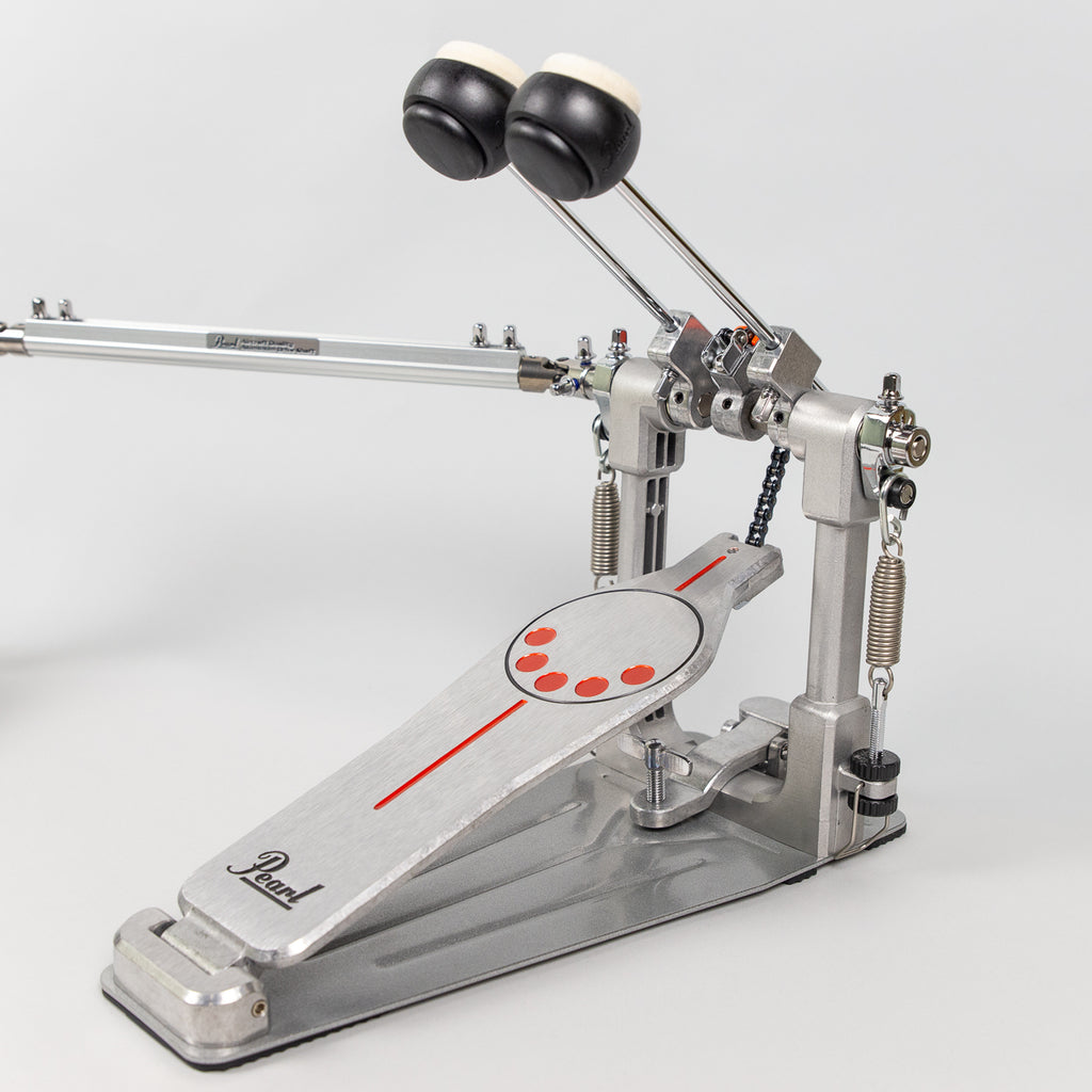 Pearl P932 Longboard Double Bass Drum Pedals