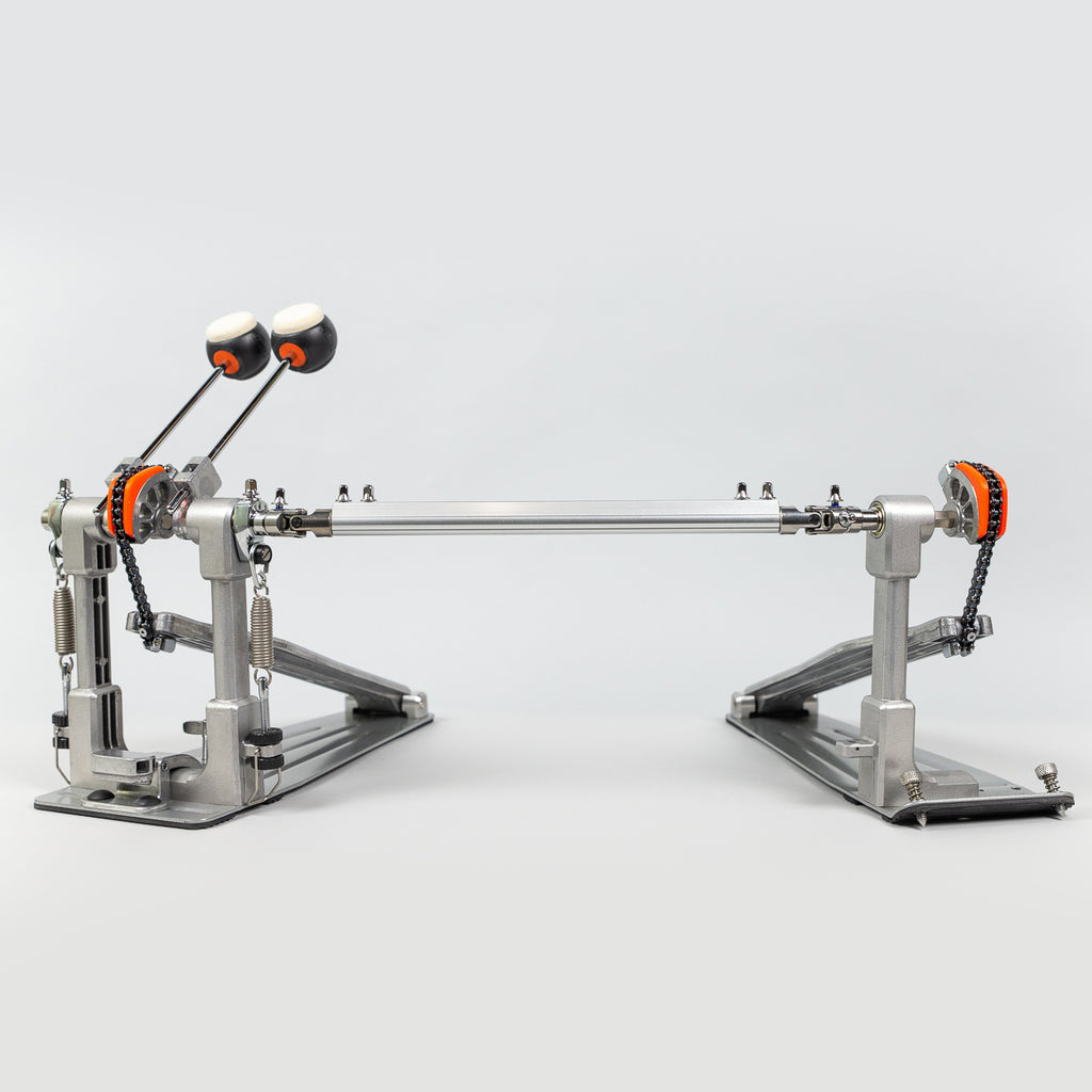 Pearl P932 Longboard Double Bass Drum Pedals