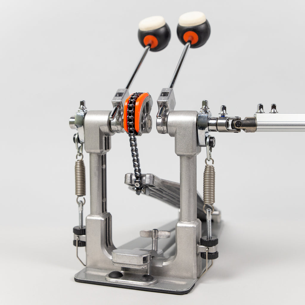 Pearl P932 Longboard Double Bass Drum Pedals