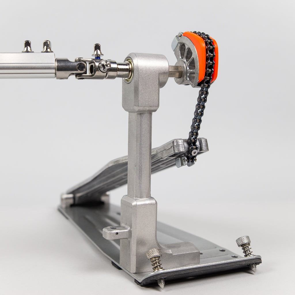 Pearl P932 Longboard Double Bass Drum Pedals