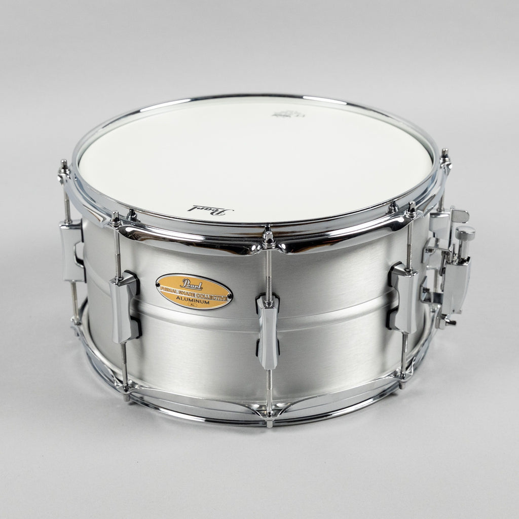 Pearl PSC1370A Primal Snare Collective 13"x7" Aluminum Snare Drum