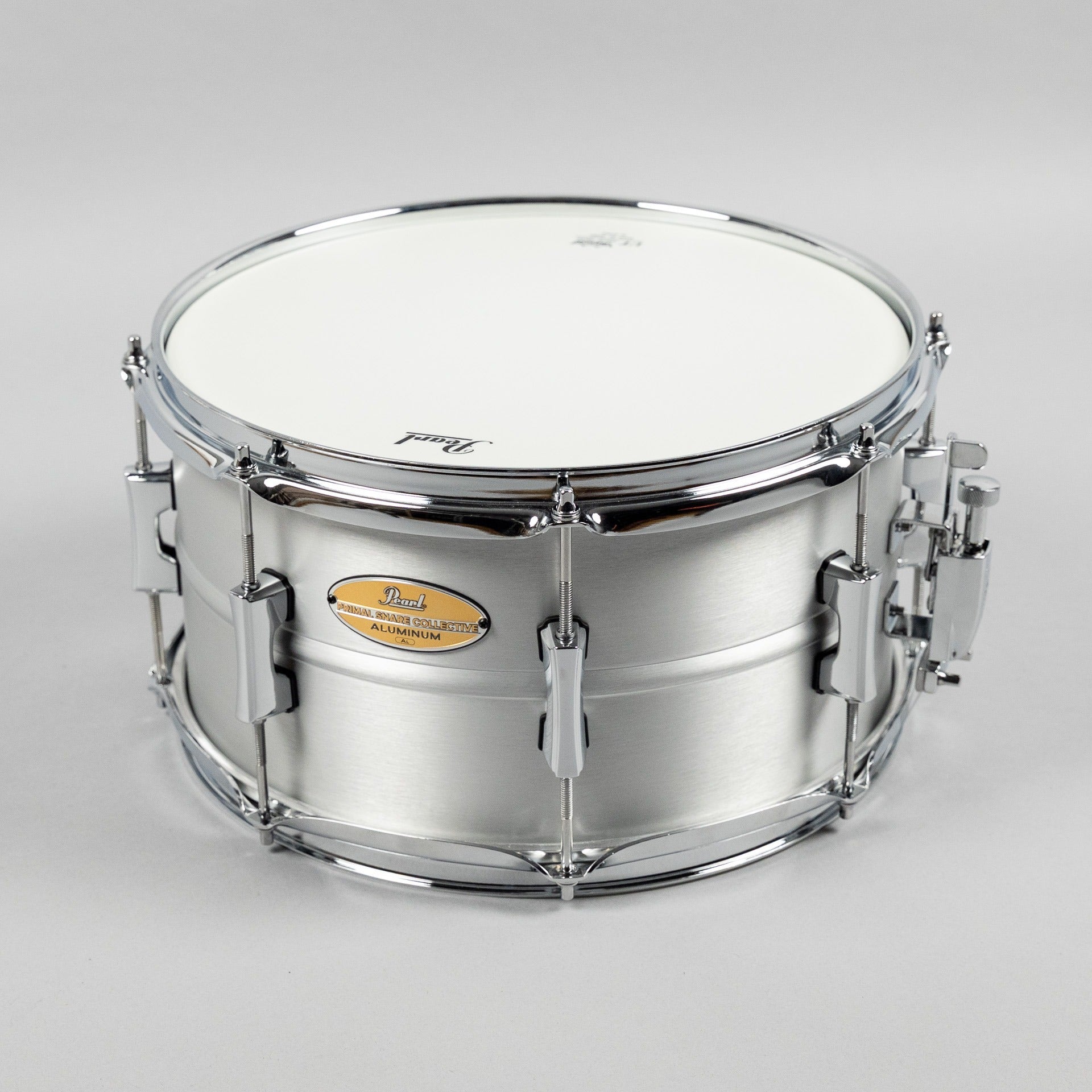 Pearl PSC1370A Primal Snare Collective 13"x7" Aluminum Snare Drum