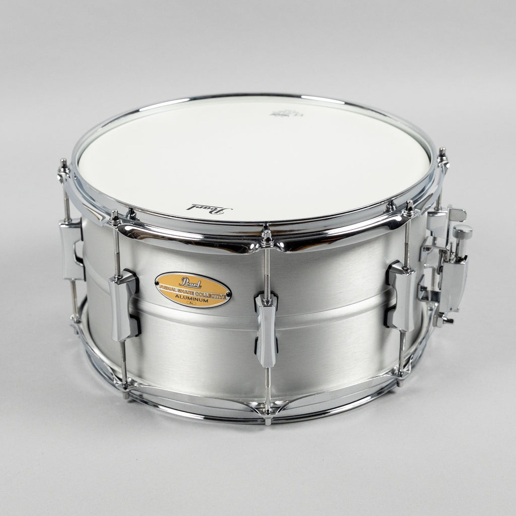 Pearl PSC1370A Primal Snare Collective 13"x7" Aluminum Snare Drum