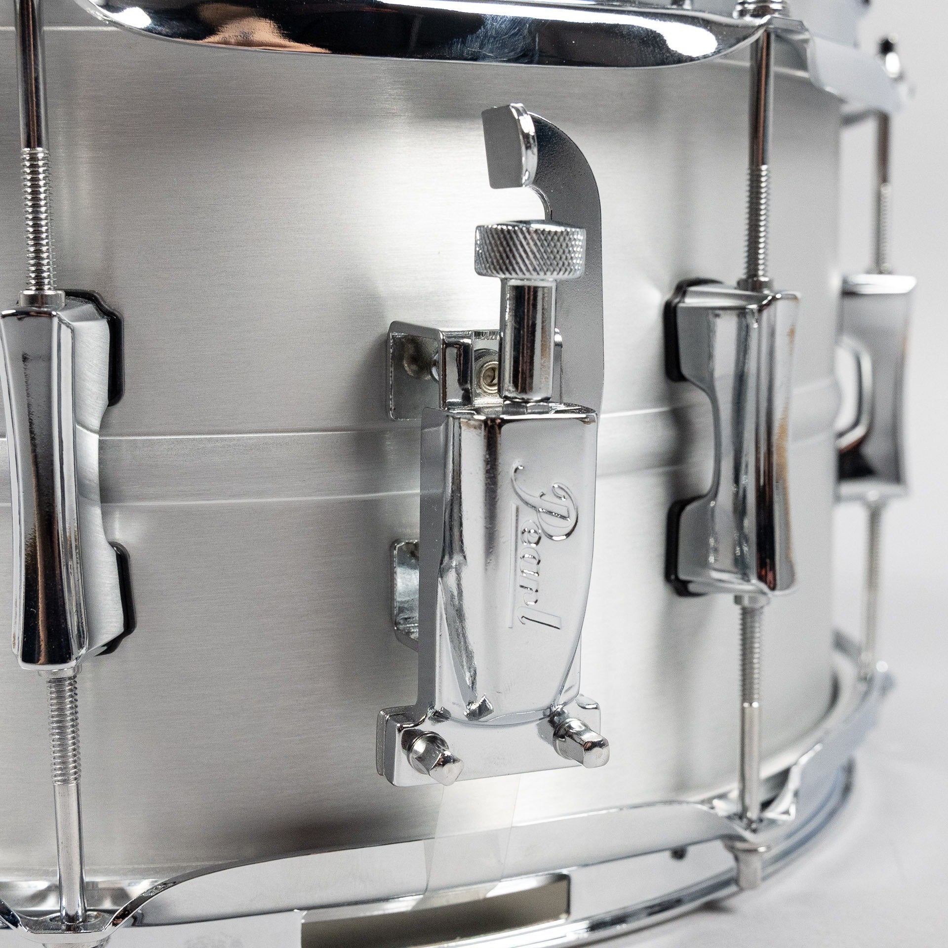 Pearl PSC1370A Primal Snare Collective 13"x7" Aluminum Snare Drum