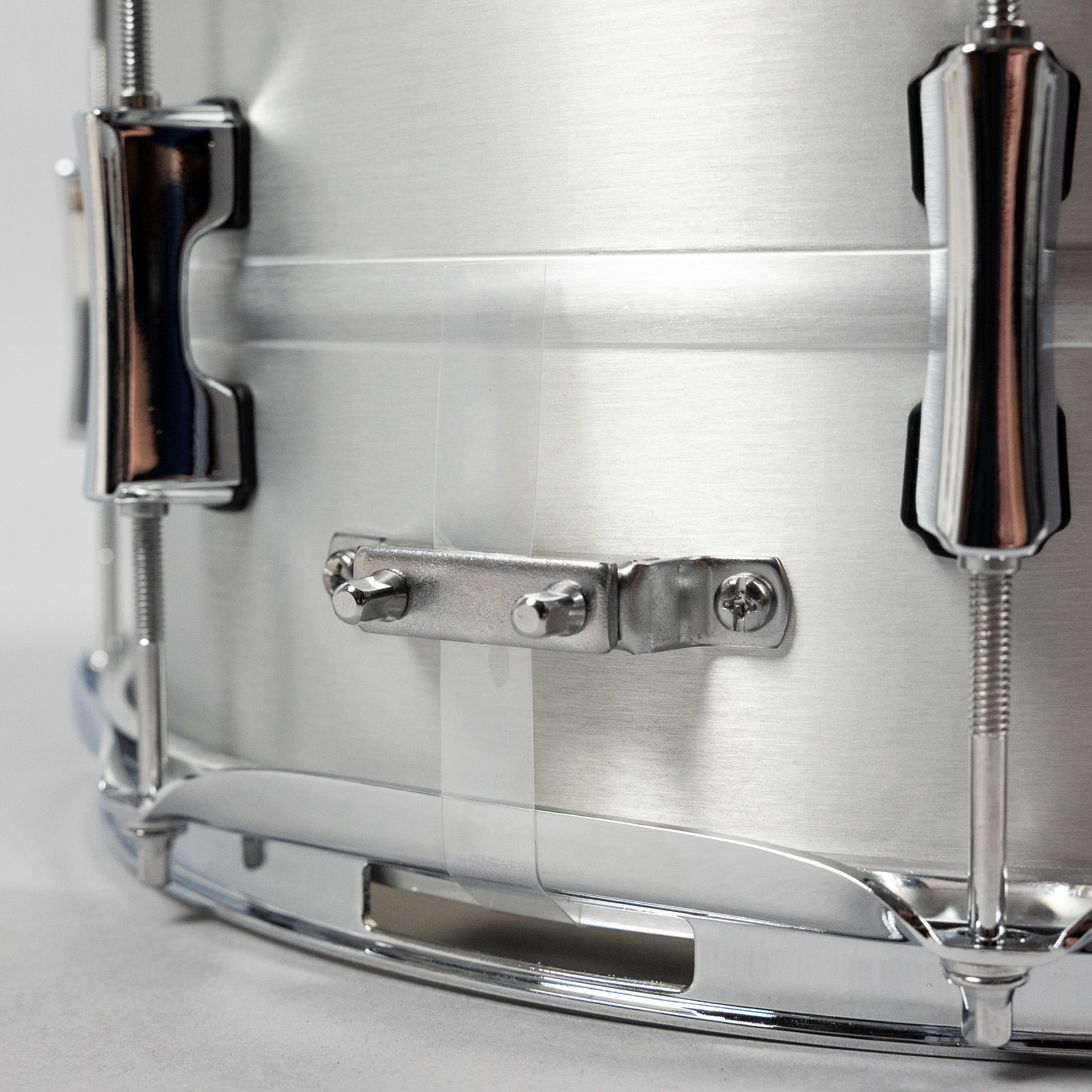 Pearl PSC1370A Primal Snare Collective 13"x7" Aluminum Snare Drum