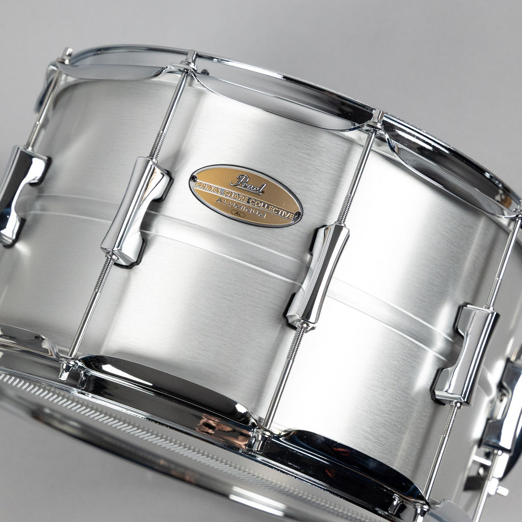 Pearl PSC1480A Primal Snare Collective 14"x8" Aluminum Snare Drum