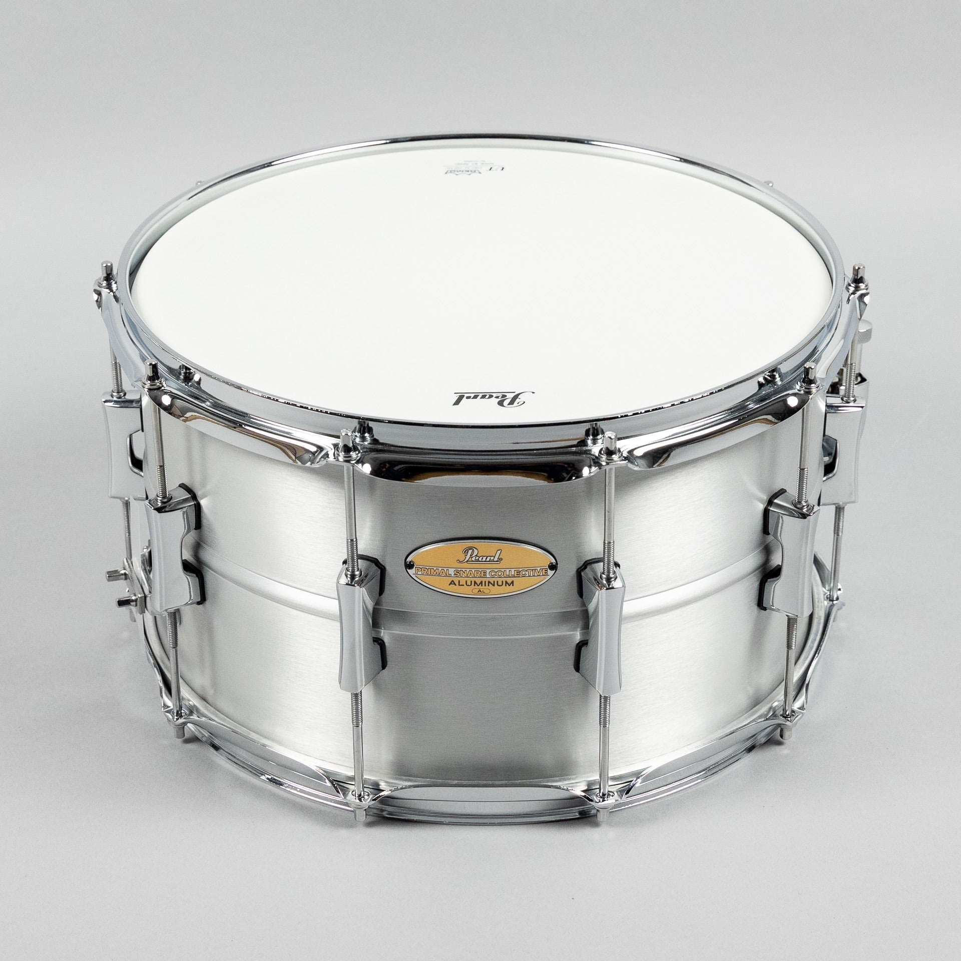 Pearl PSC1480A Primal Snare Collective 14"x8" Aluminum Snare Drum
