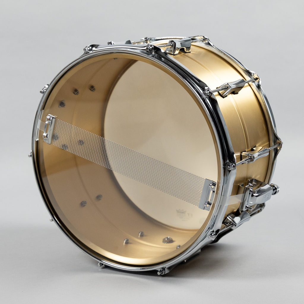 Pearl PSC1480B Primal Snare Collective 14"x8" Brass Snare Drum