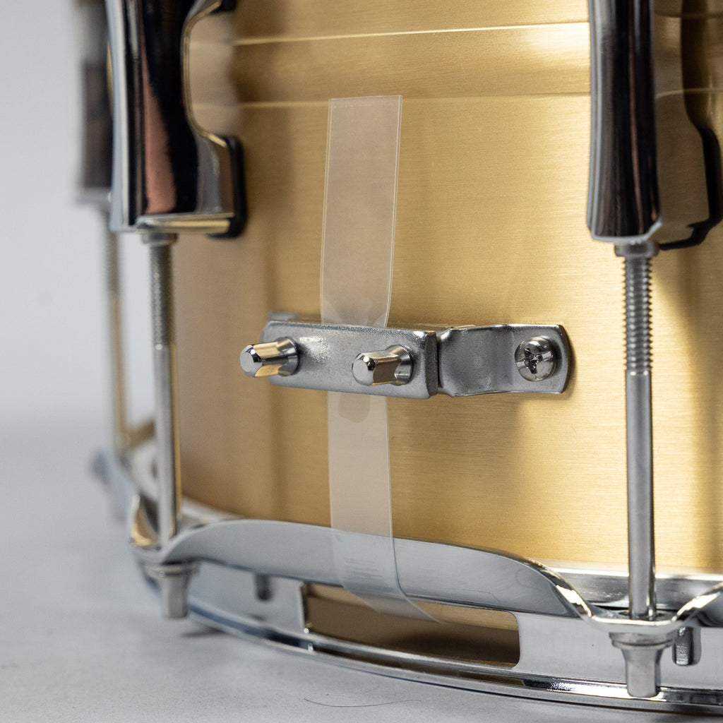 Pearl PSC1480B Primal Snare Collective 14"x8" Brass Snare Drum