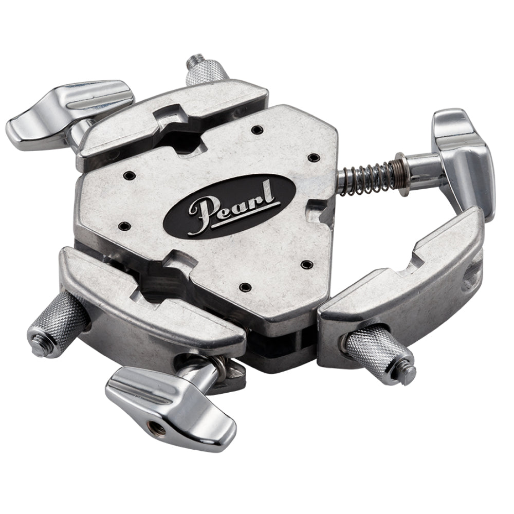 Pearl Three Way Adapter Clamp ADP30