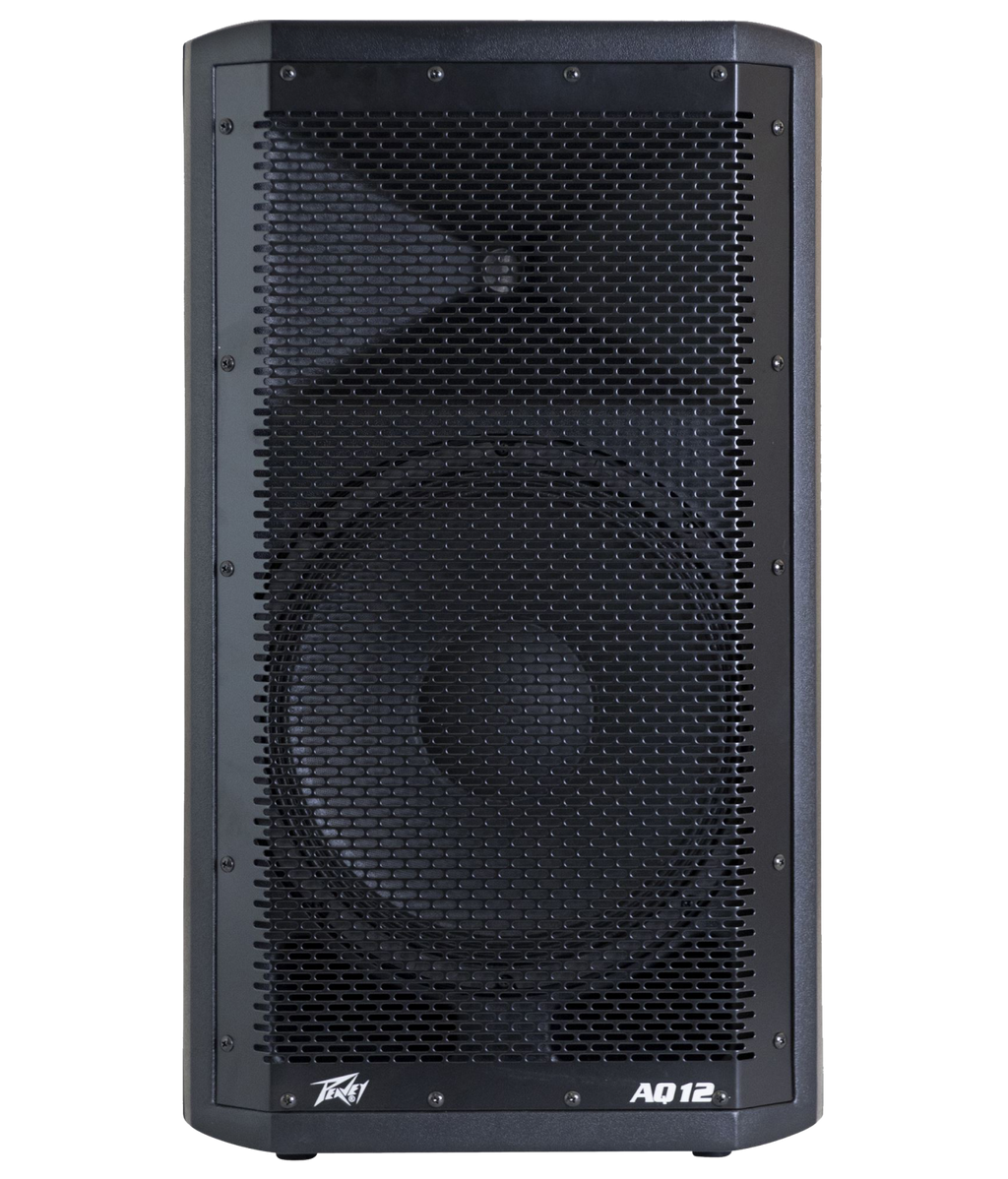 Peavey 12" AQ Series Powered PA Speaker