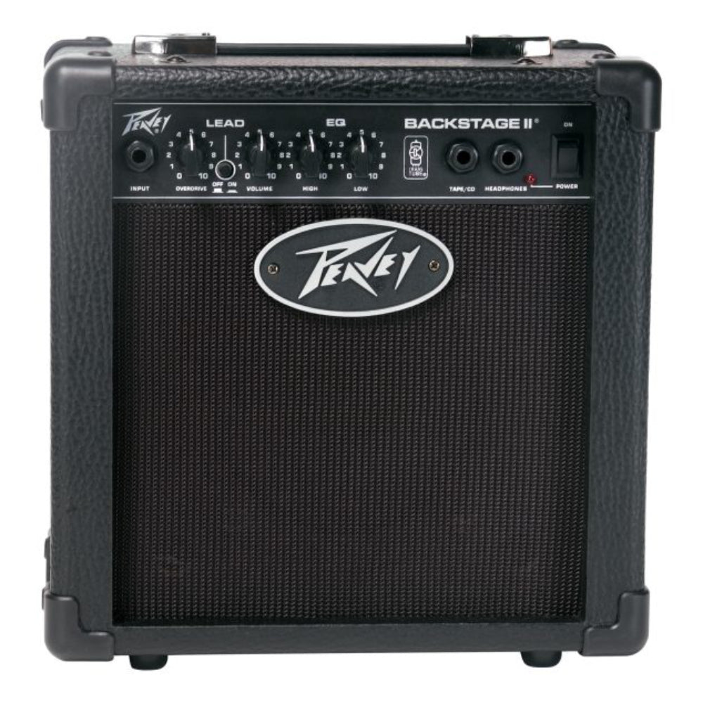 Peavey Backstage Guitar Combo Amp