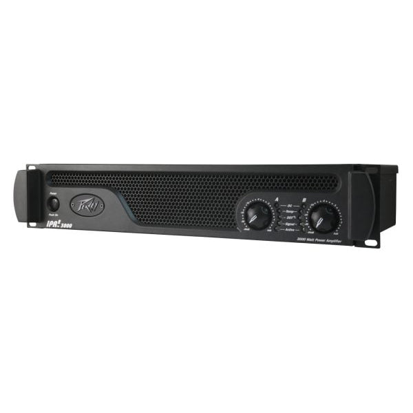 Peavey IPR2 3000 Lightweight Power Amp