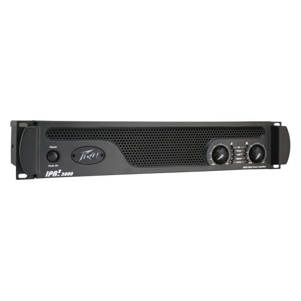 Peavey IPR2 3000 Lightweight Power Amp