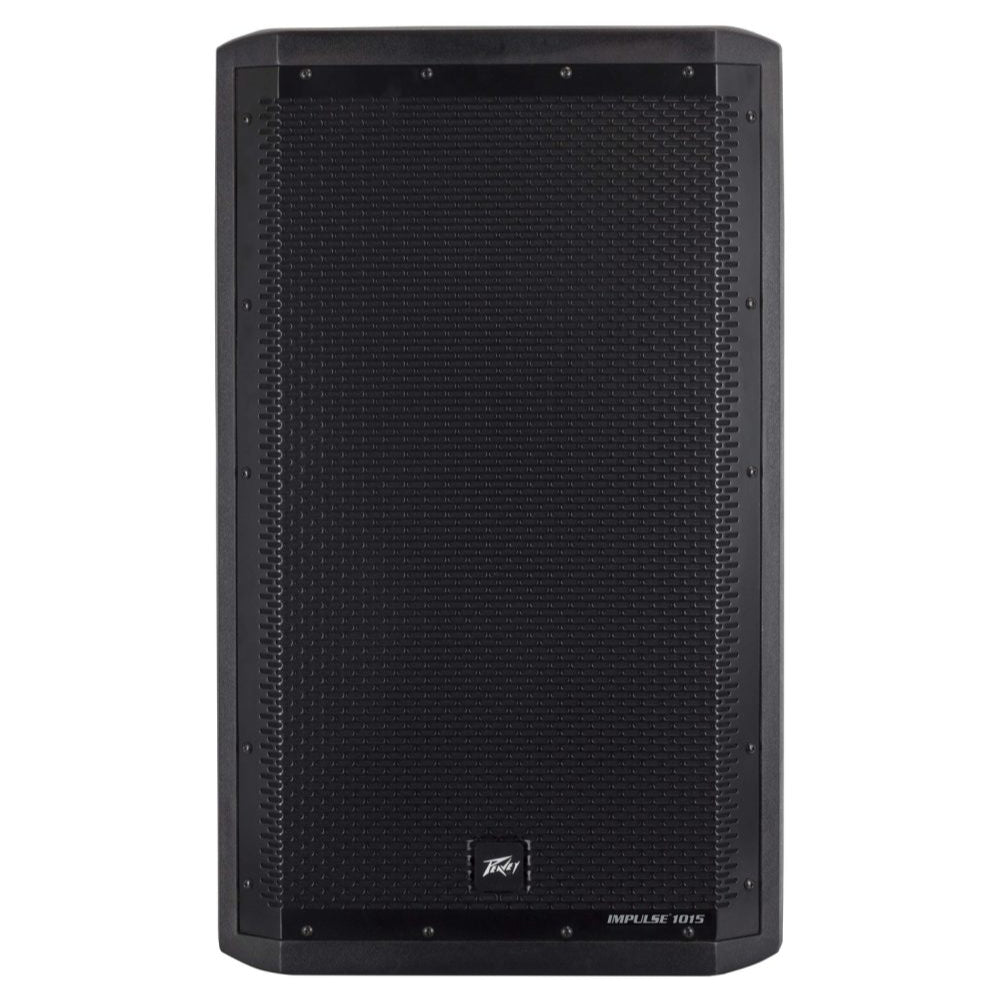 Peavey Impulse 1015 Loud Speaker, Black, 8 Ohm