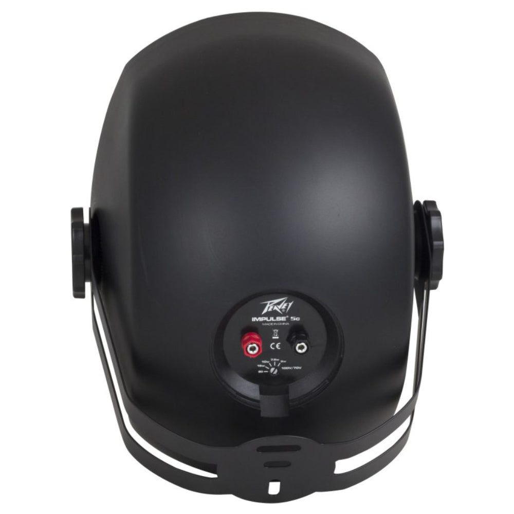 Peavey Impulse 5C - 5" Black Weather-Resistant Loudspeaker