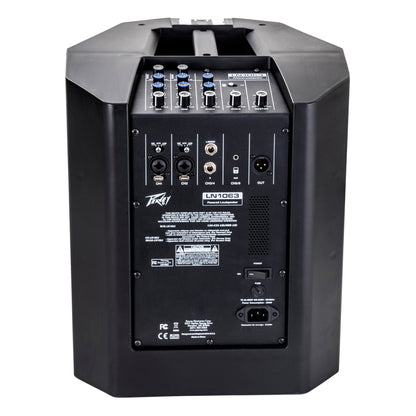Peavey LN 1063 Column Array Powered Portable PA System