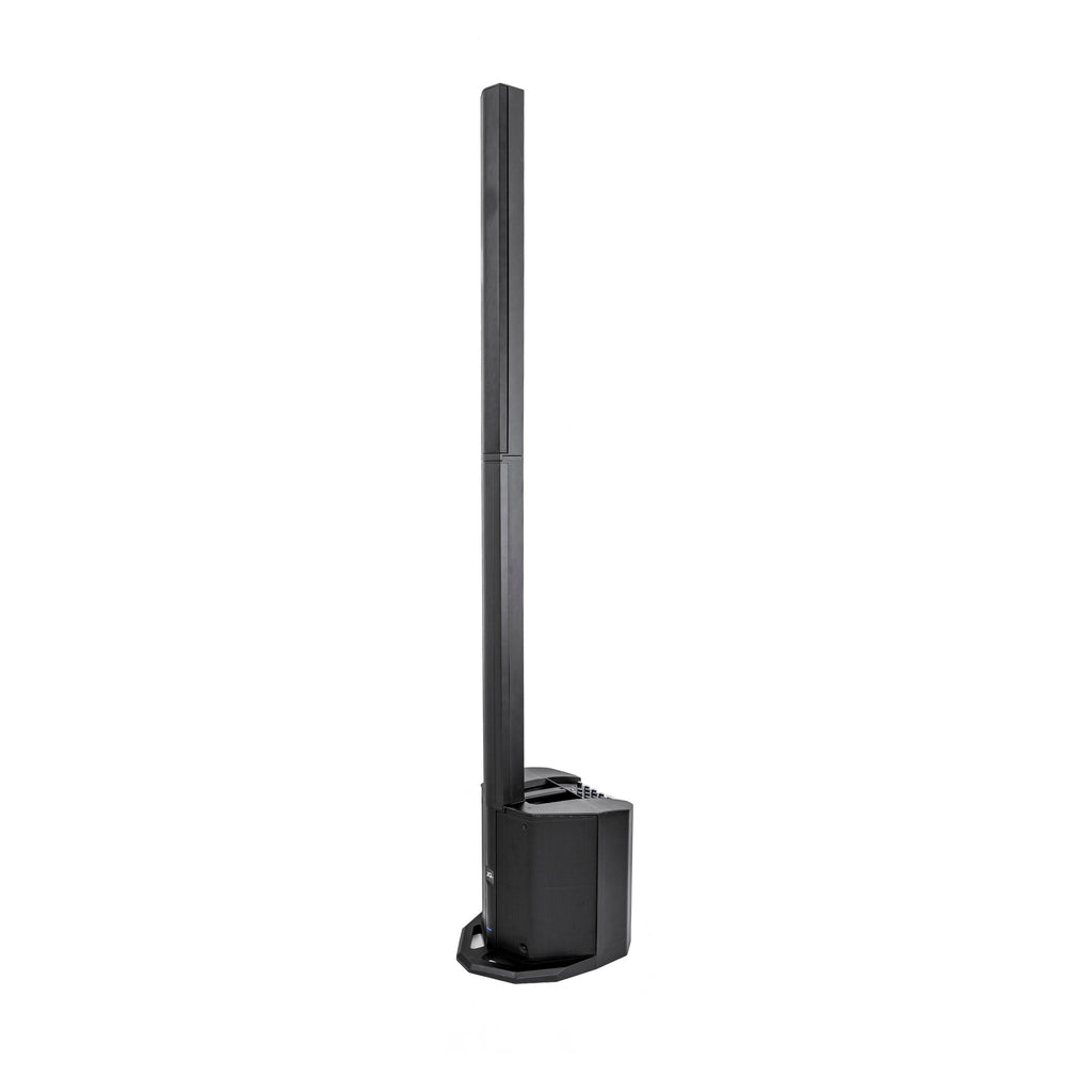 Peavey LN 1063 Column Array Powered Portable PA System