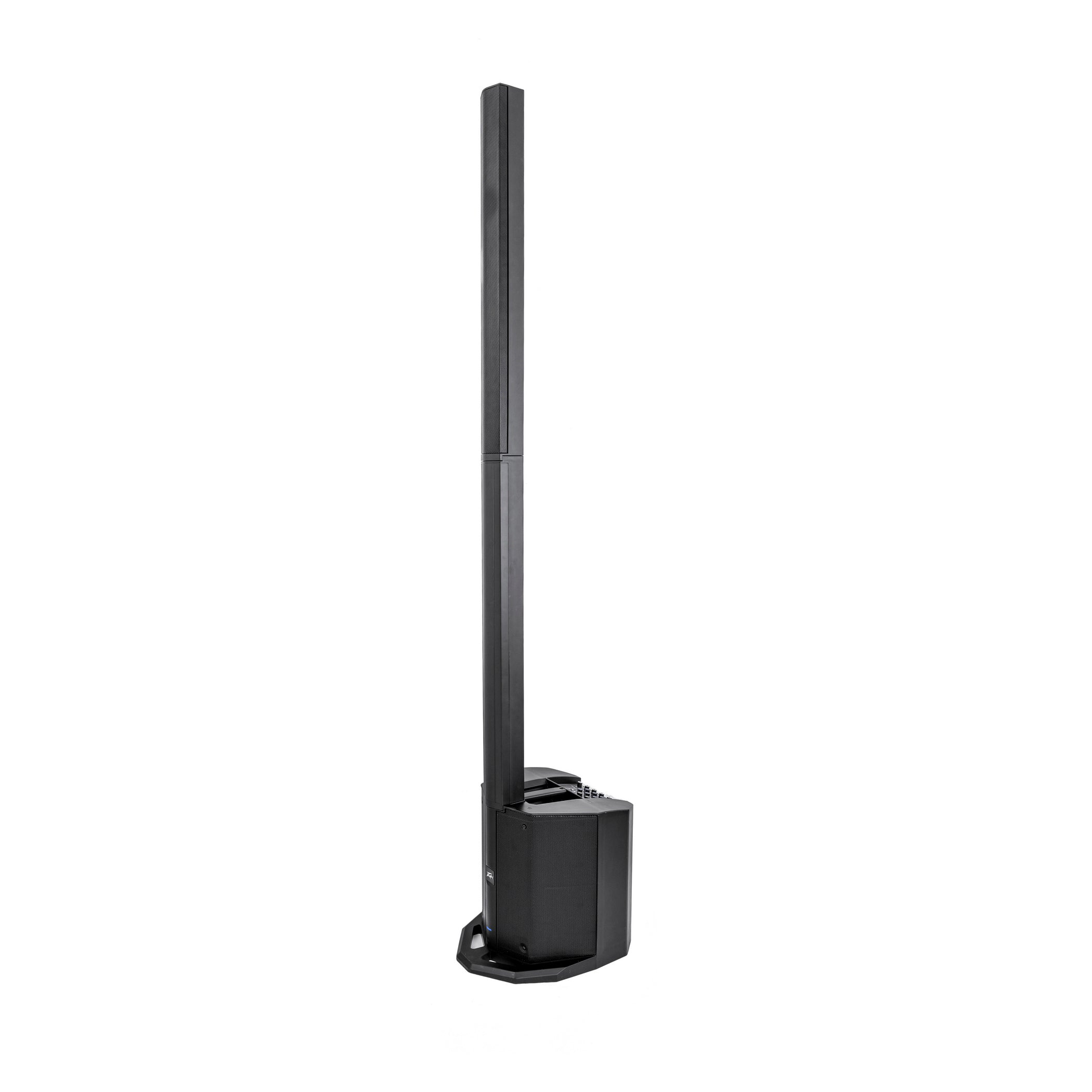 Peavey LN 1063 Column Array Powered Portable PA System