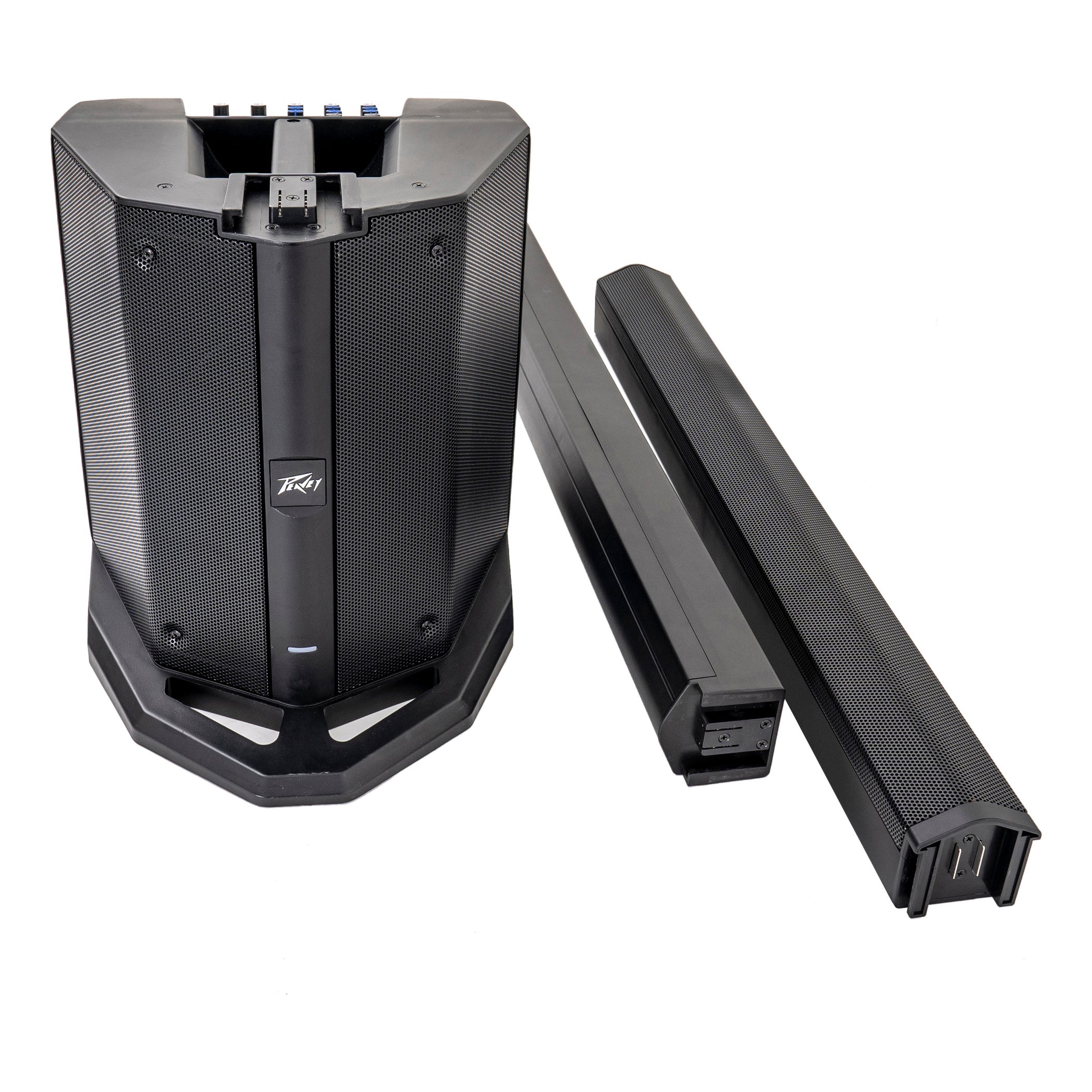 Peavey LN 1063 Column Array Powered Portable PA System