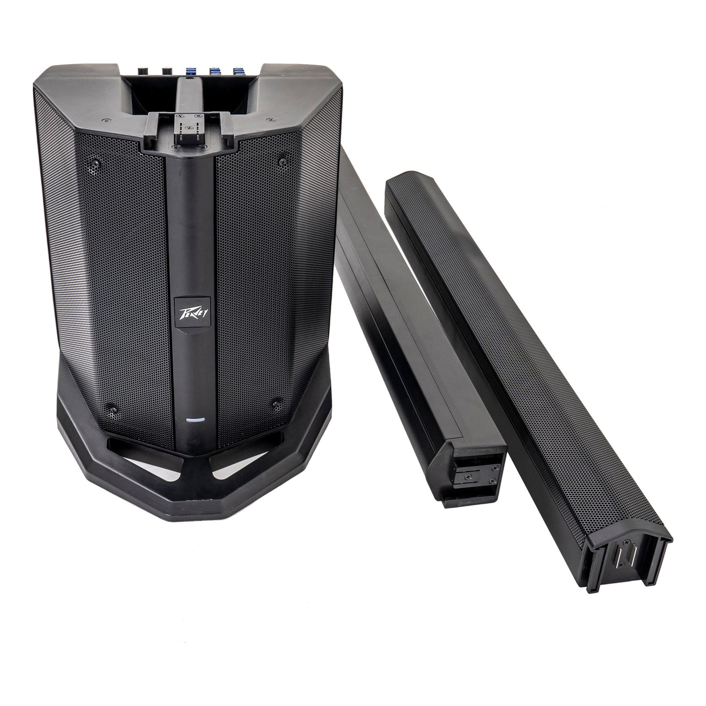 Peavey LN 1063 Column Array Powered Portable PA System