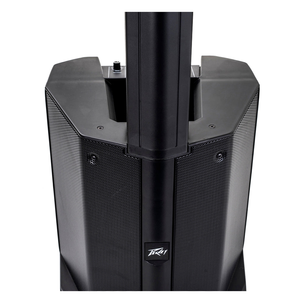 Peavey LN 1063 Column Array Powered Portable PA System