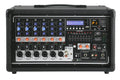 Peavey PVi 6500 6 Channel Powered Mixer