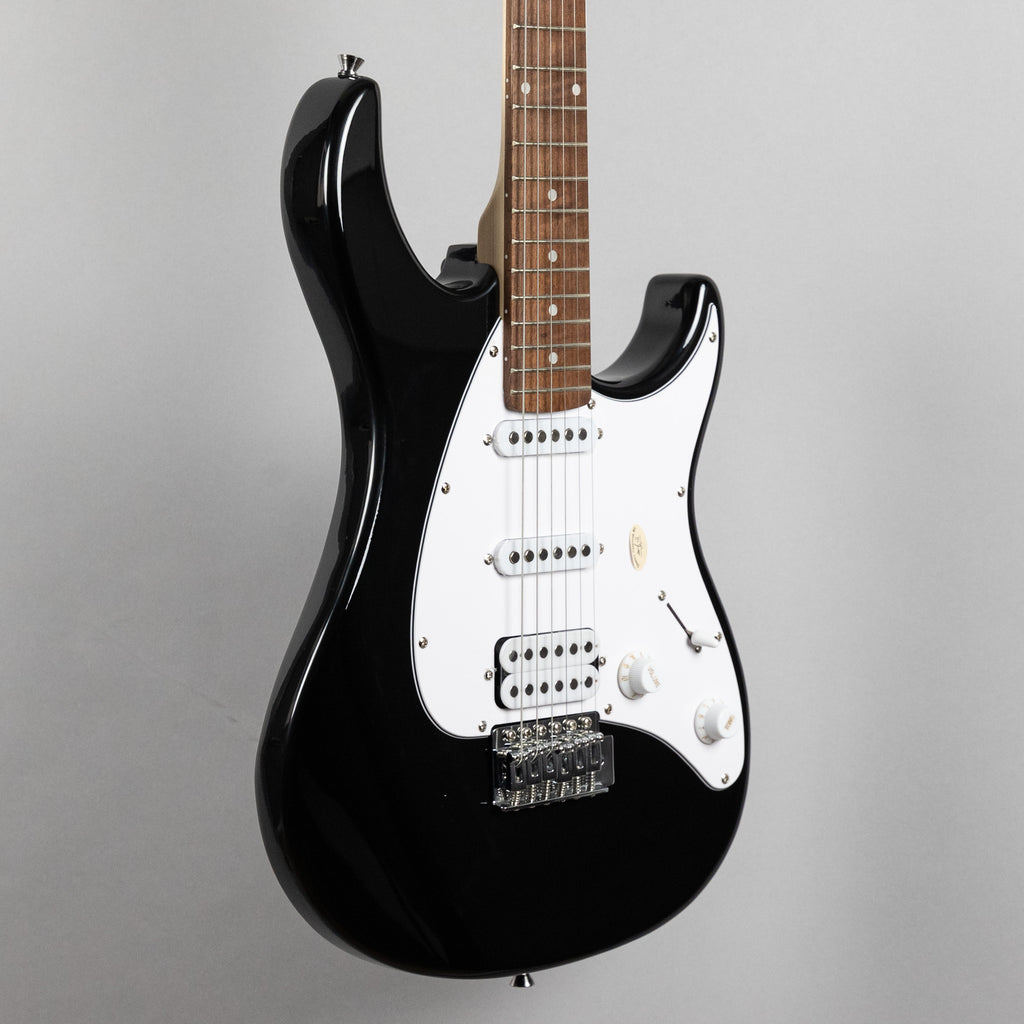 Peavey Raptor Plus Electric Guitar, Black