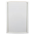 Peavey SSE 12 Non-Powered Speaker System, White