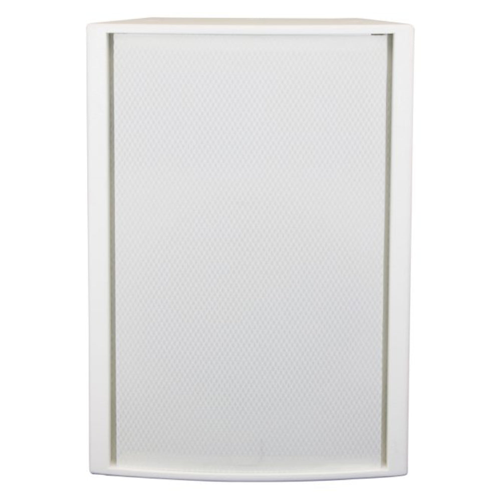 Peavey SSE 12 Non-Powered Speaker System, White