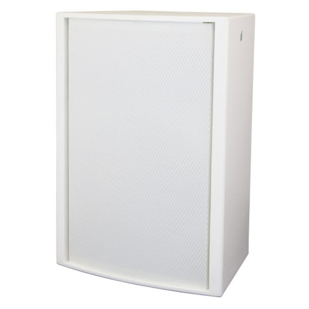 Peavey SSE 12 Non-Powered Speaker System, White