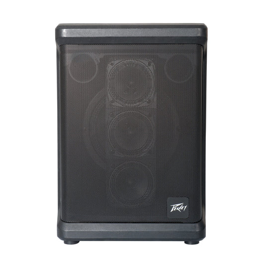 Peavey Solo Battery-Powered Portable PA