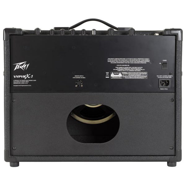 Peavey VYPYR X1 Guitar Modeling Amp
