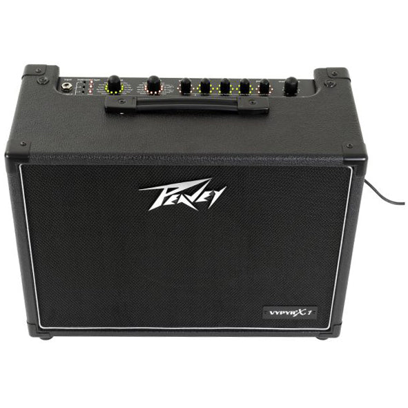 Peavey VYPYR X1 Guitar Modeling Amp