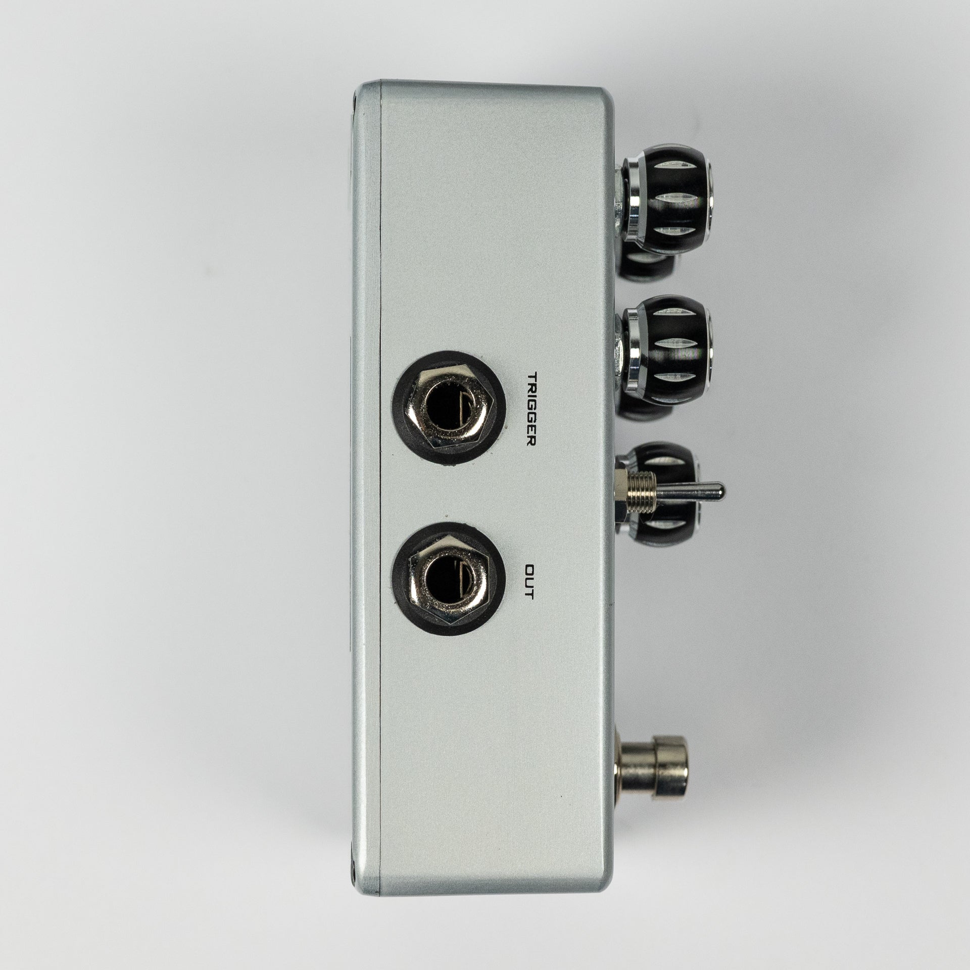 Pigtronix Resotron Analog Tracking Filter