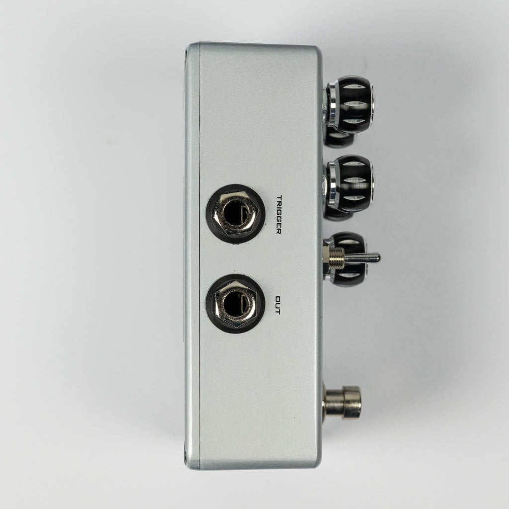 Pigtronix Resotron Analog Tracking Filter