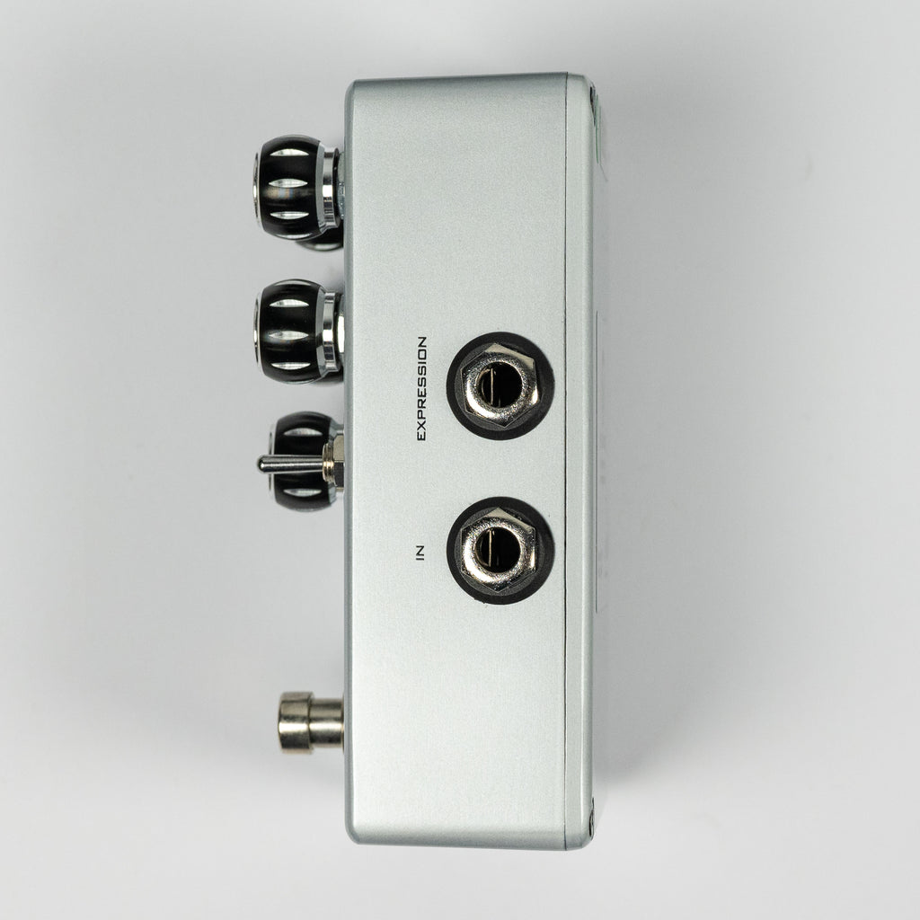Pigtronix Resotron Analog Tracking Filter