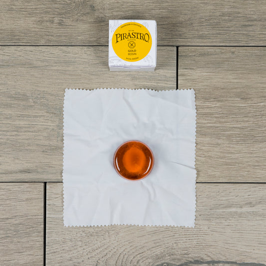 Pirastro Gold Violin Rosin