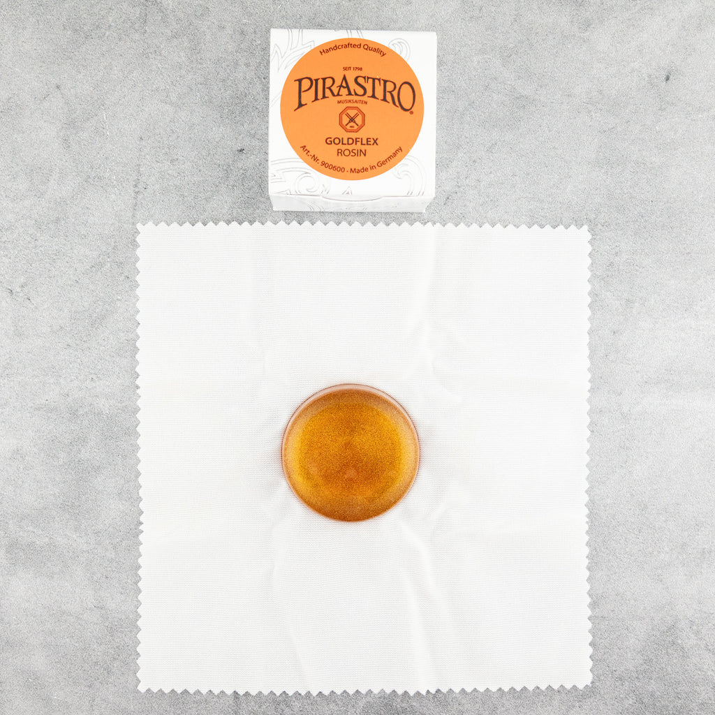 Pirastro Goldflex Violin Rosin