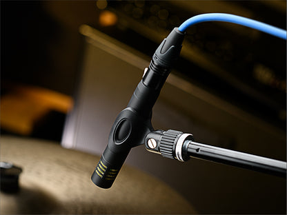 PreSonus DM-7 7-Piece Drum Microphone Set with Case