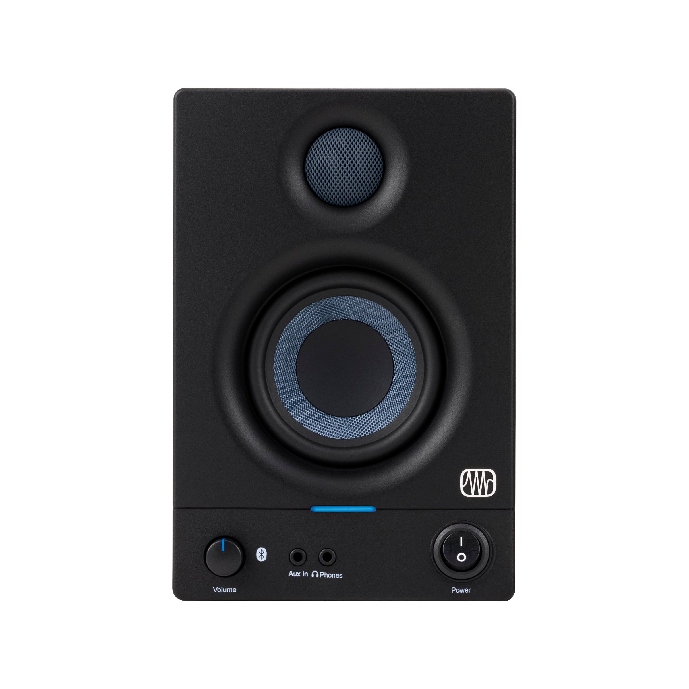 PreSonus Eris 3.5BT 2nd Gen Studio Monitors w/Bluetooth (Pair)