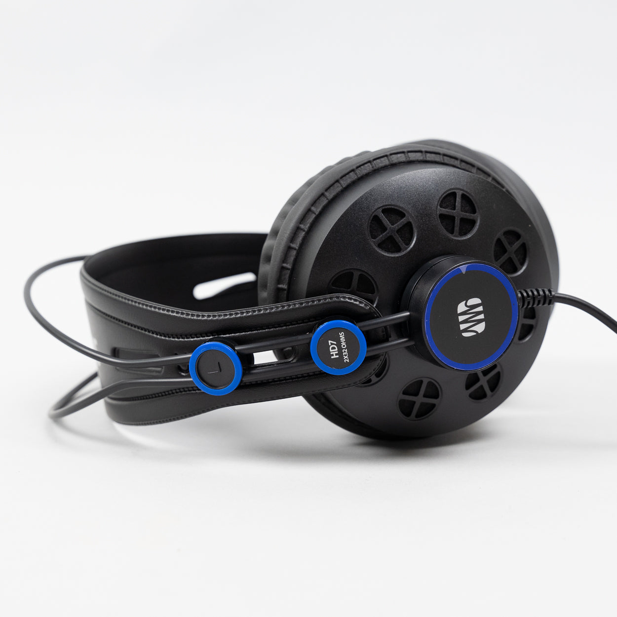 PreSonus HD7 Headphones – Carlton Music Center