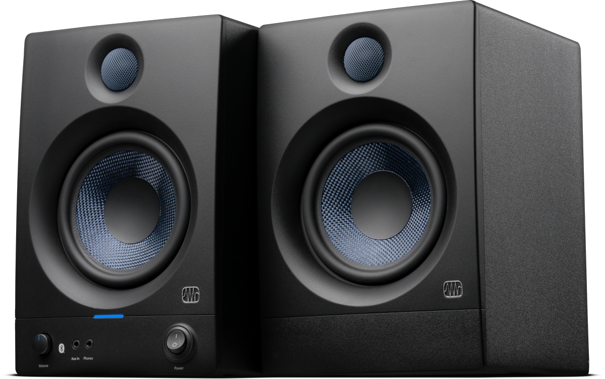 PreSonus Eris 5BT 2nd Generation (Pair)