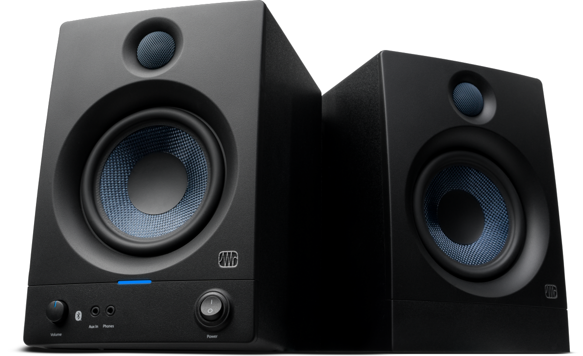 PreSonus Eris 5BT 2nd Generation (Pair)