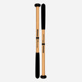 ProMark ATH1 Tenor Mallets Wood