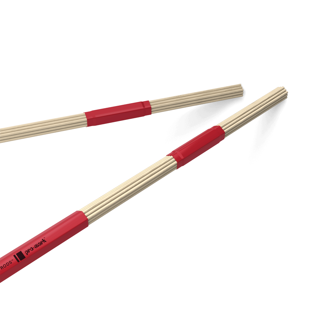 ProMark H-RODS - Hot Rods