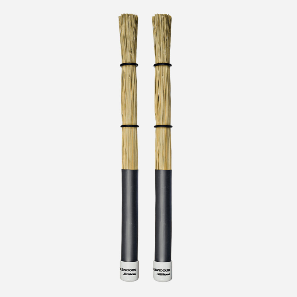 ProMark PMBRM1 Medium Broomsticks